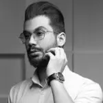 دانلود آهنگ نه تو نه من از  امیر رشوند